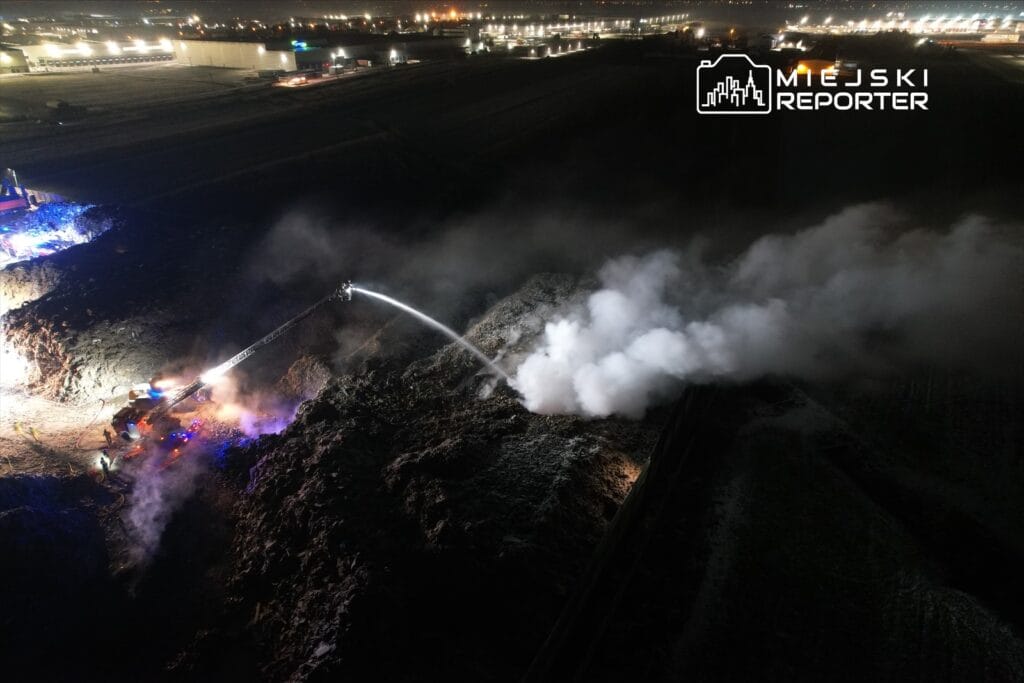 Cop sahasi yangini yil icinde bu bolgede bir yangin daha cikti 19308