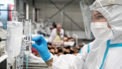 Covid 19 un dort cesidi belirtiler bir doktorun bile kafasini karistirabilir 17847