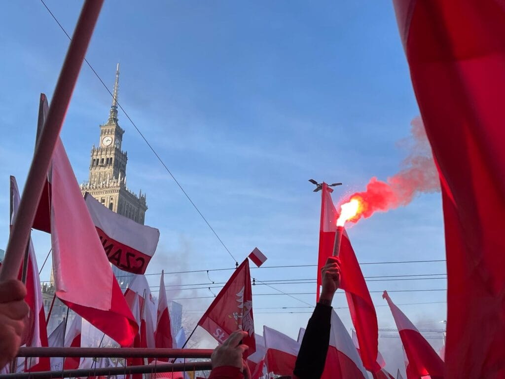 cumartesi gunu hukuk ve adalet gosterisi sirasinda sehir merkezinde yasanan zorluklar i ti razlar li stesi 16439