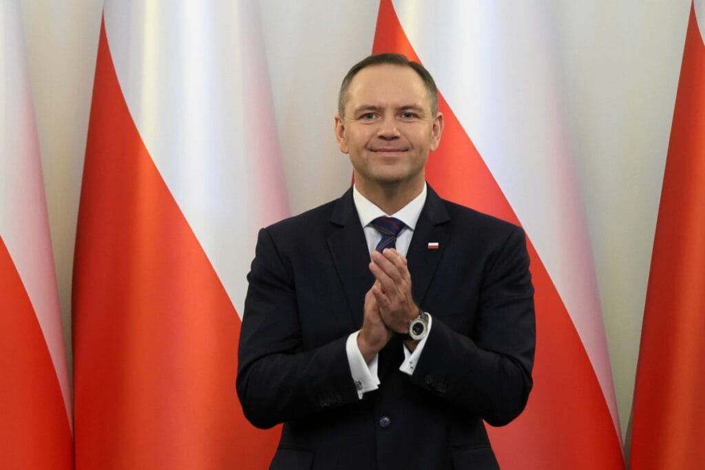 cumhurbaskanligi sarayi ndan gazeta pl haberlerine tepki nawrocki nin mal beyanina iliskin yeni bilgiler 17874