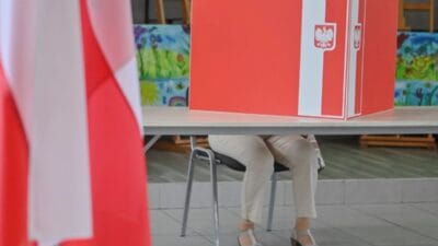 Cumhurbaskanligi secimlerinde oy sayiminda yapilan hatalar dokuz kisi hakkinda kovusturma baslatildi 15552