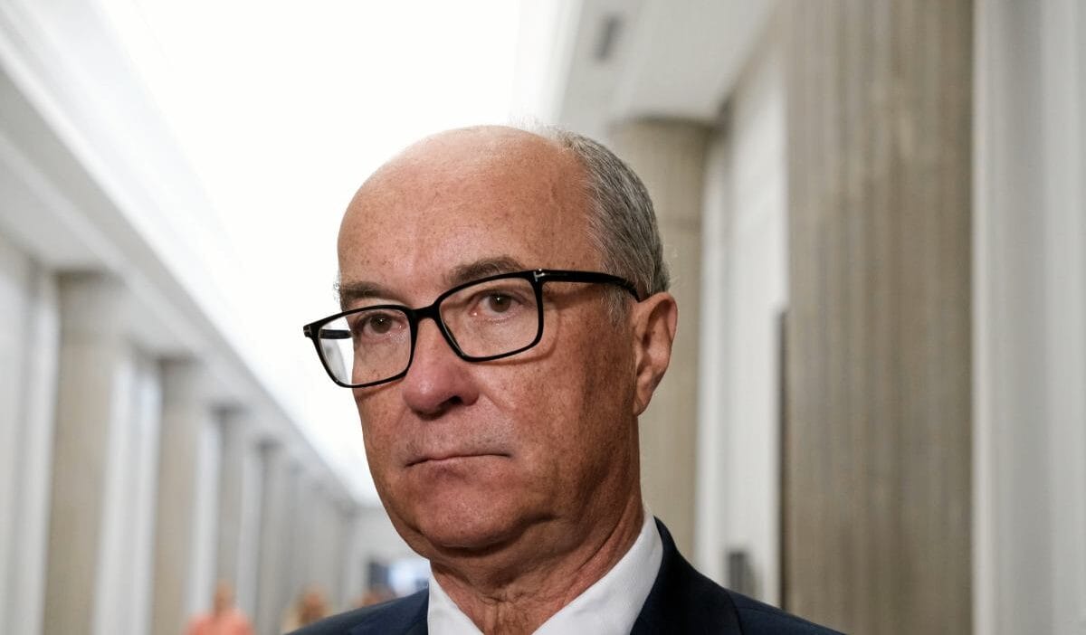 Czarzasty nin meclis baskani adayligi uzerinde kara bulutlar dolasiyor karsi cikacak milletvekilleri taniyorum 16340