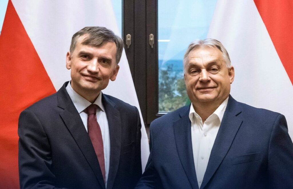 czarzasty orban in ziobra ile gorusmesi hakkinda bunlarin hepsi haydutluk 20380