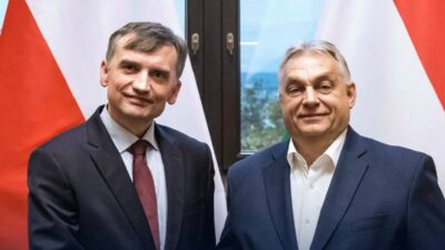 Czarzasty orban'ın ziobra ile görüşmesi hakkında. "bunların hepsi haydutluk". 4 Czarzasty orban in ziobra ile gorusmesi hakkinda bunlarin hepsi haydutluk 20380