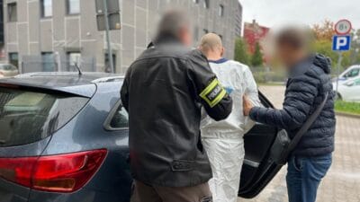 D da kadinlara yonelik seri saldirilar 41 yasinda bir adam gozaltina alindi para almak istedigi icin saldirdi 17351