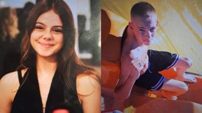 D yakinlarinda iki genc gizemli bir sekilde ortadan kayboldu medya i zler cek cumhuriyeti ne gidiyor 17228