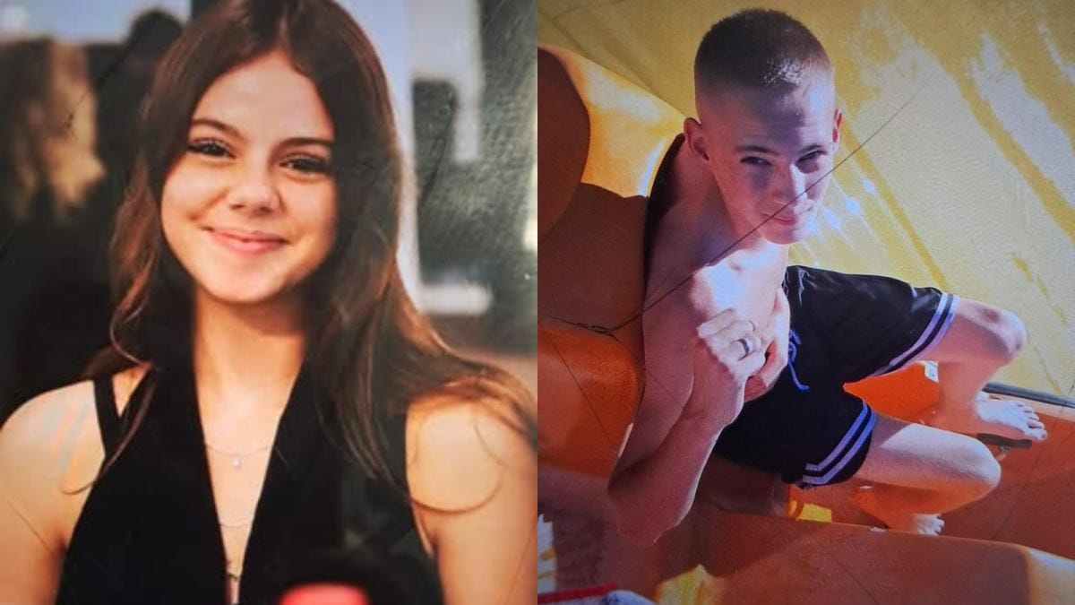 D yakinlarinda iki genc gizemli bir sekilde ortadan kayboldu medya i zler cek cumhuriyeti ne gidiyor 17228