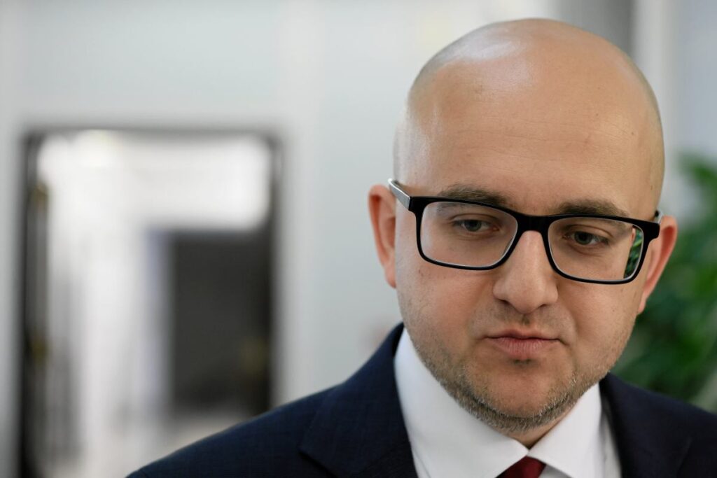 dariusz matecki davasinda iddianame savciligin bir hamlesi var 20196