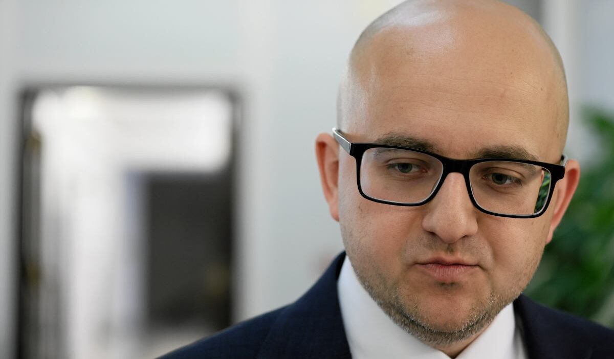 Dariusz matecki davasında iddianame. Savcılığın bir hamlesi var 1 Dariusz matecki davasinda iddianame savciligin bir hamlesi var 20196