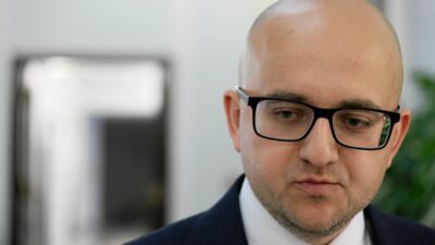 Dariusz matecki davasında iddianame. Savcılığın bir hamlesi var 2 Dariusz matecki davasinda iddianame savciligin bir hamlesi var 20196