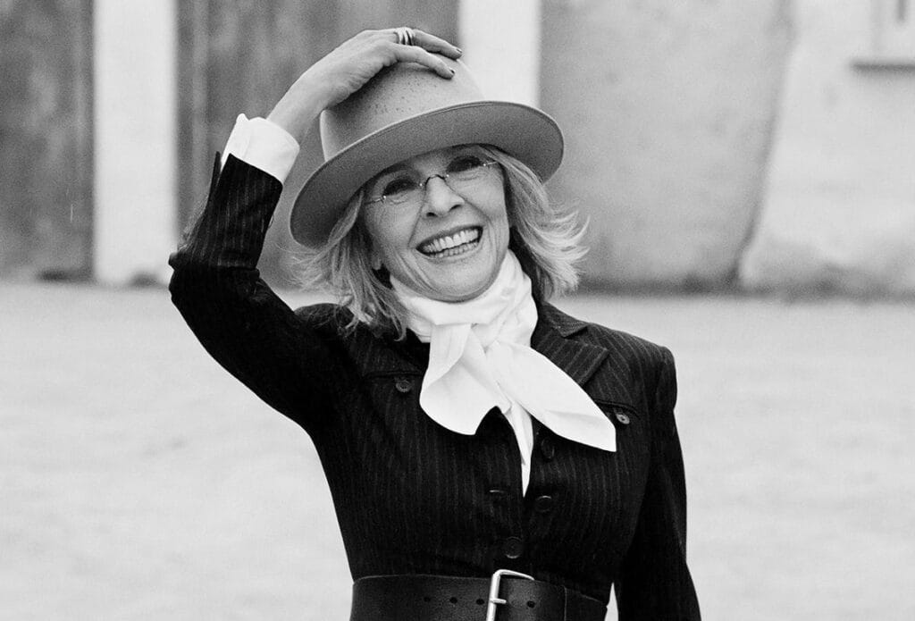 diane keaton hayatini kaybetti aktris 79 yasinda hayatini kaybetti en iyilerden biri 16529