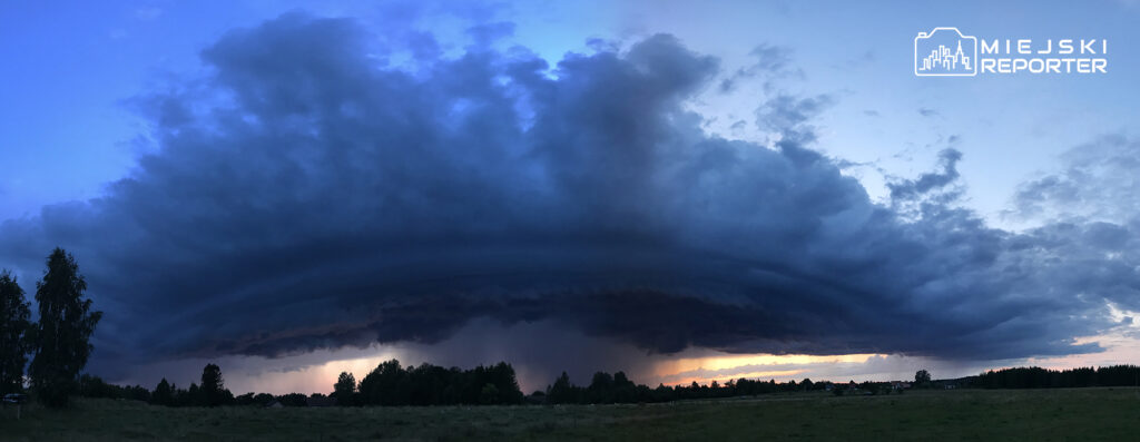 Dikkat kuvvetli firtina ve olasi firtina baskente dogru ilerliyor 20255