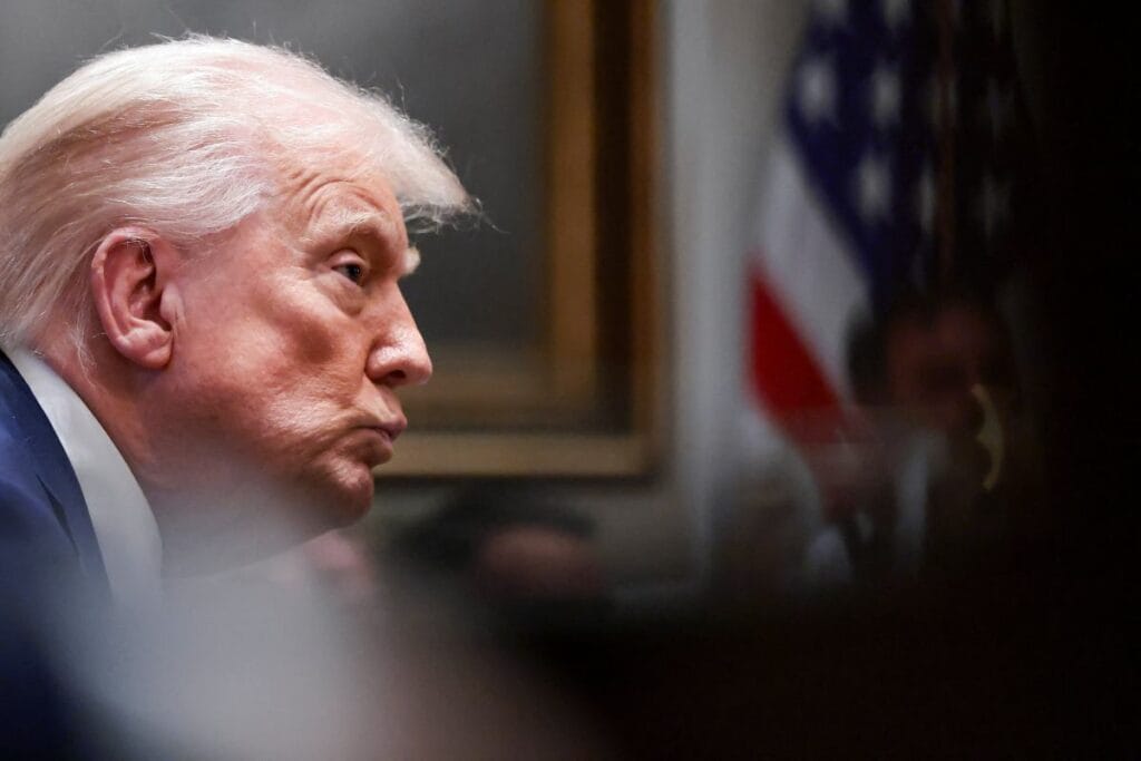 donald trump icin nobel baris odulu ne ne dersiniz yuzde 100 eminim 16167