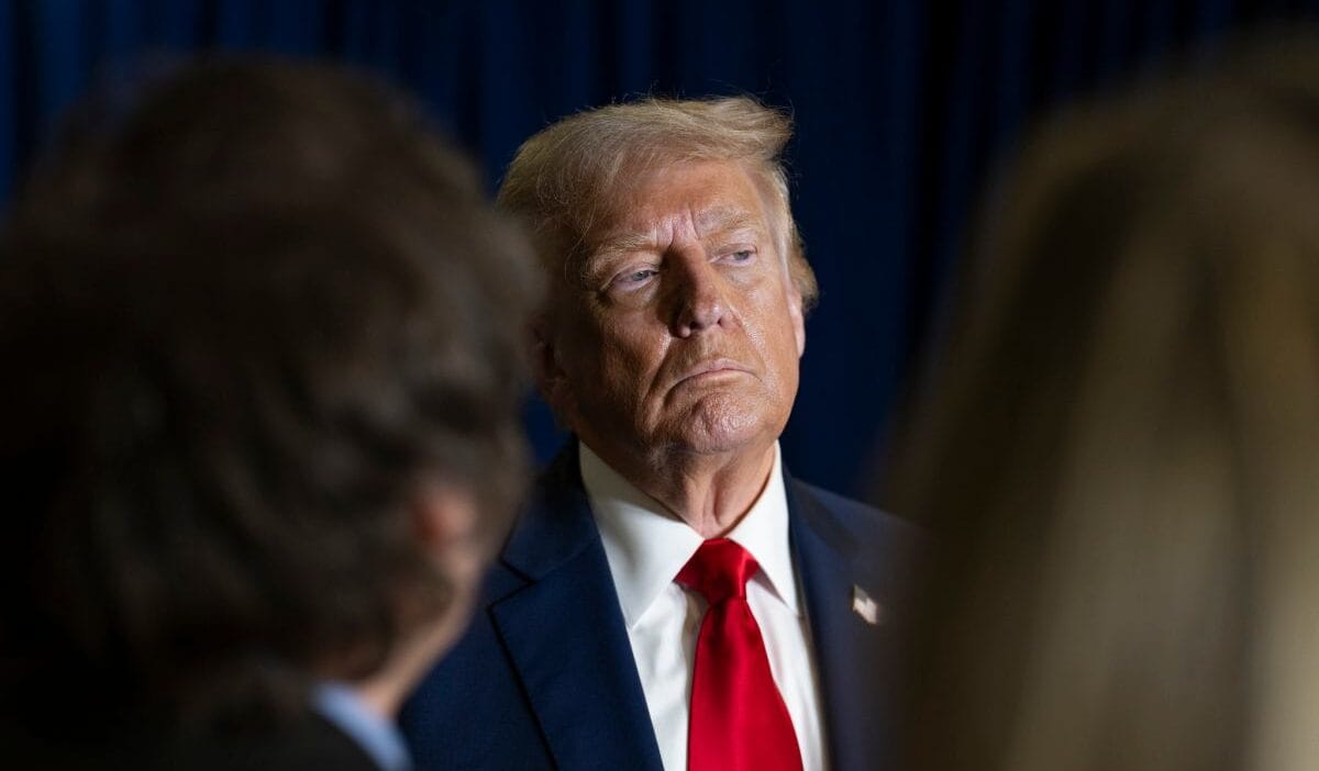 Donald trump in yalan iddialari artarak devam ediyor son olarak nato harcamalari hakkinda yalan soyledi 14393