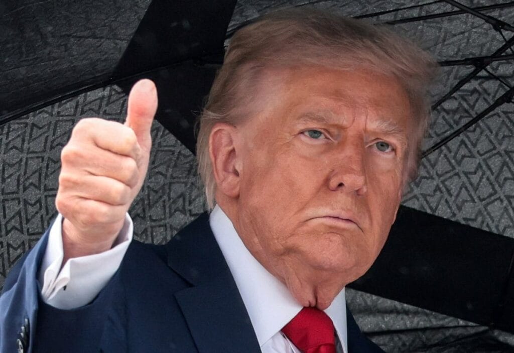 donald trump orta dogu da savasin sona erdigini duyurdu herkes mutlu 16694