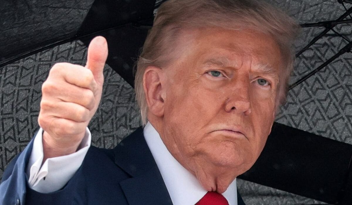 Donald trump orta dogu da savasin sona erdigini duyurdu herkes mutlu 16694