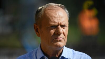 Donald tusk'ın hükümeti büyüteç altında. Polonya halkı sert bir karar verdi 2 Donald tusk in hukumeti buyutec altinda polonya halki sert bir karar verdi 18550