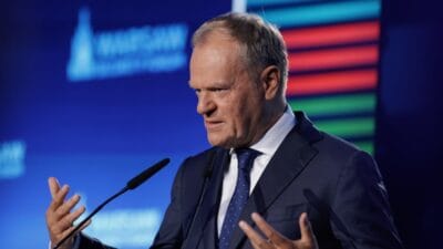 Donald tusk kuzey akim 2 konusunda kararli sorun havaya ucurulmus olmasi degil 15576