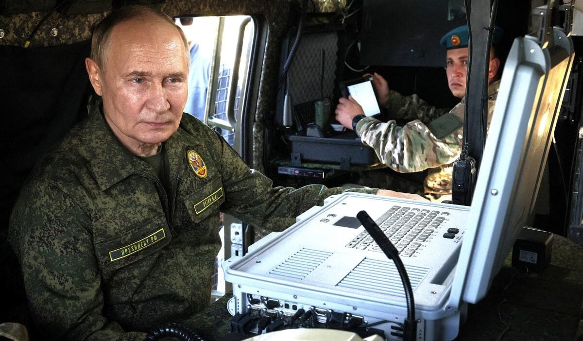 Duramaz kazanamaz putin secimden once 16823