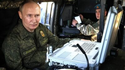 Duramaz kazanamaz putin secimden once 16823