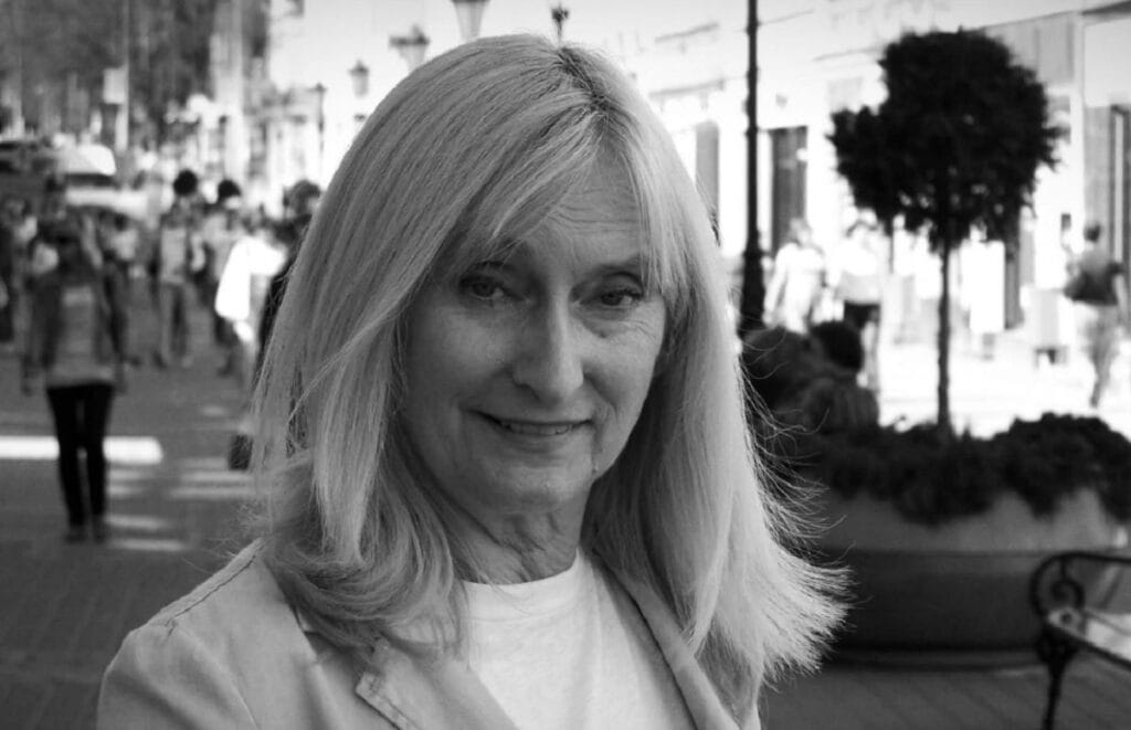 dziennik ba tycki nin uzun suredir gazeteciligini yapan barbara szczepu a hayatini kaybetti 16193