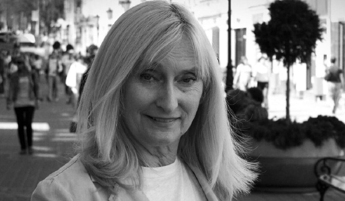 Dziennik ba tycki nin uzun suredir gazeteciligini yapan barbara szczepu a hayatini kaybetti 16193