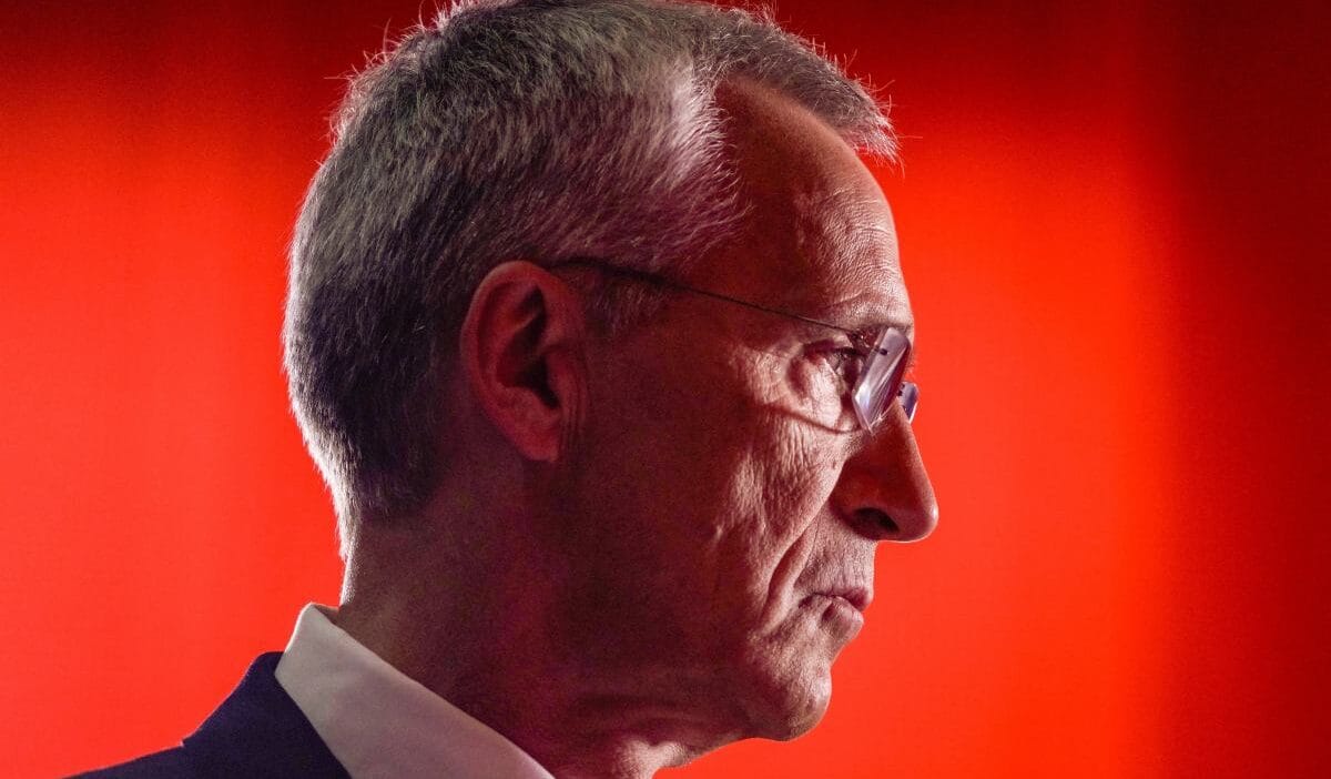 Eski nato sefi ukrayna da savasi onleyebilirdik 15372