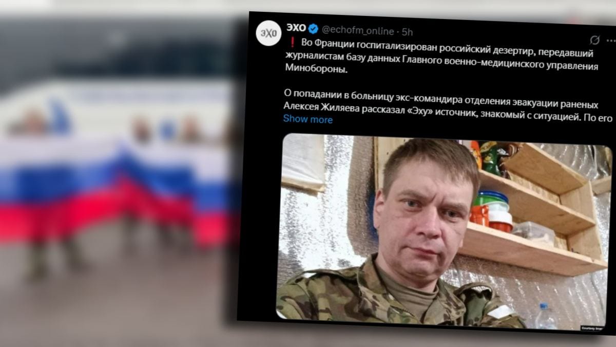 Eski rus komutan fransa ya kacti su anda durumu ciddi bir sekilde hastaneye kaldirildi hafizasini kaybetti 18755