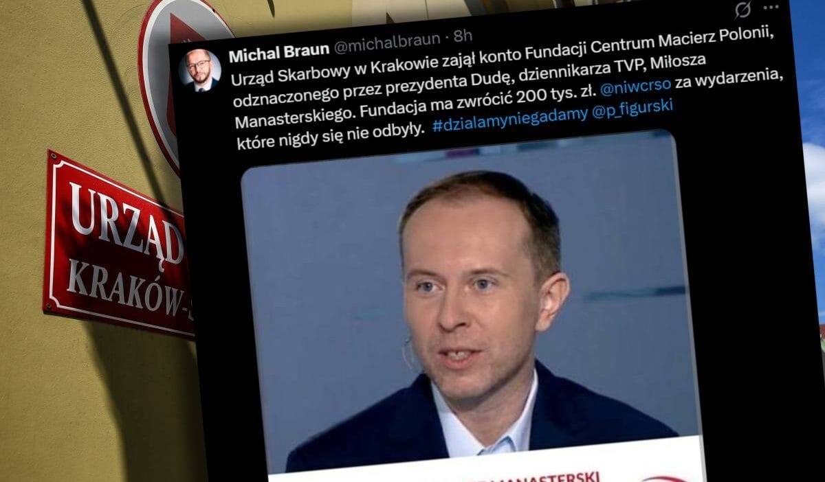 Eski tvp yorumcusunun basi dertte mi hazine vakfi mercek altina aldi 15612