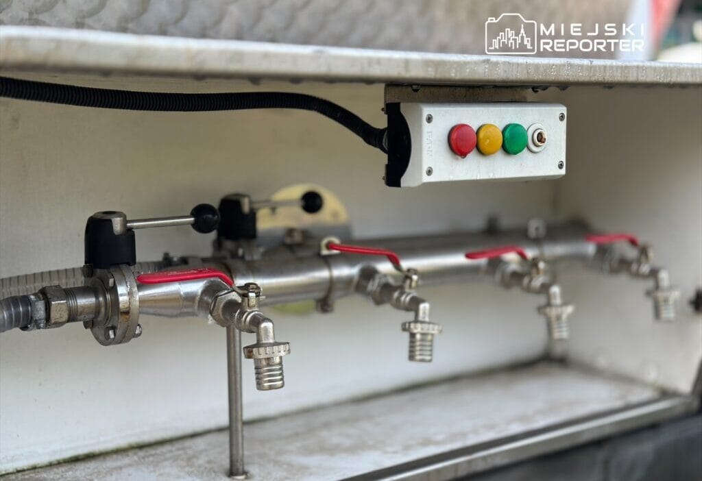 Eylul ayinda enterokok simdi de koliform bakteri su kullanimina iliskin kisitlamalar 17000