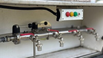 Eylul ayinda enterokok simdi de koliform bakteri su kullanimina iliskin kisitlamalar 17000