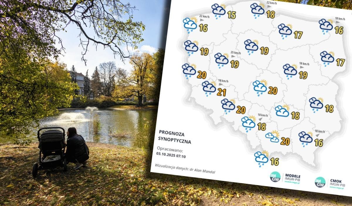 Fas tan polonya ya bir sicak hava dalgasi geliyor yakinda termometreler 20 santigrat dereceyi gosterecek 14718