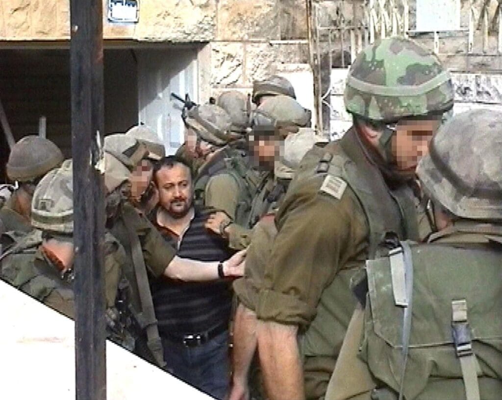 filistinli nelson mandela kimdir i srail in serbest birakmayi reddettigi kisi 15939