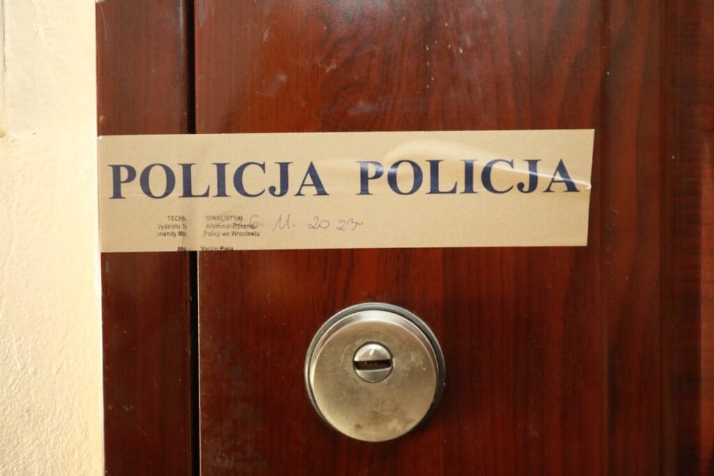 g og w da 73 yasinda bir kadin olduruldu oglu sok edici bir ifade verdi annesini cok severdi 15387