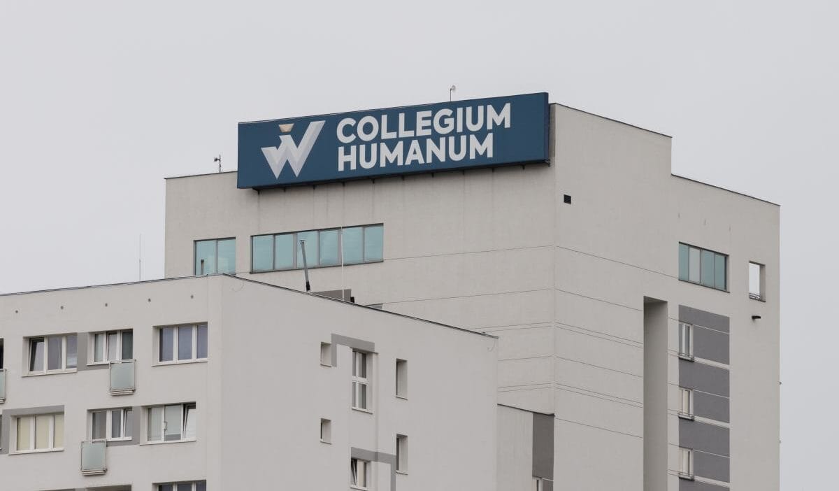 Gayri resmi collegium humanum un eski rektor yardimcisi oldu bir sorusturma var 15012