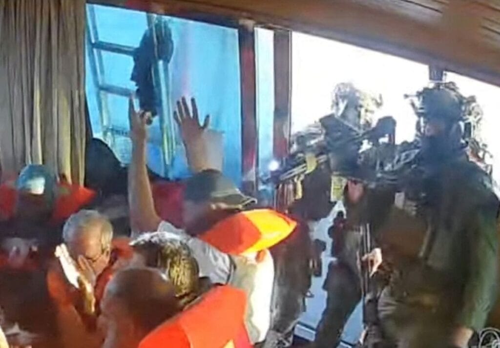 gazze icin insani yardim konferansi durduruldu polonyalilar hakkinda yeni bilgiler 14502