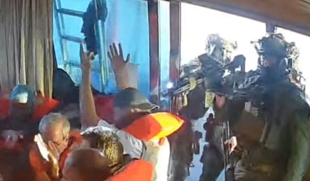 Gazze icin insani yardim konferansi durduruldu polonyalilar hakkinda yeni bilgiler 14502