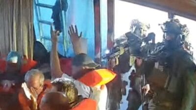 Gazze icin insani yardim konferansi durduruldu polonyalilar hakkinda yeni bilgiler 14502