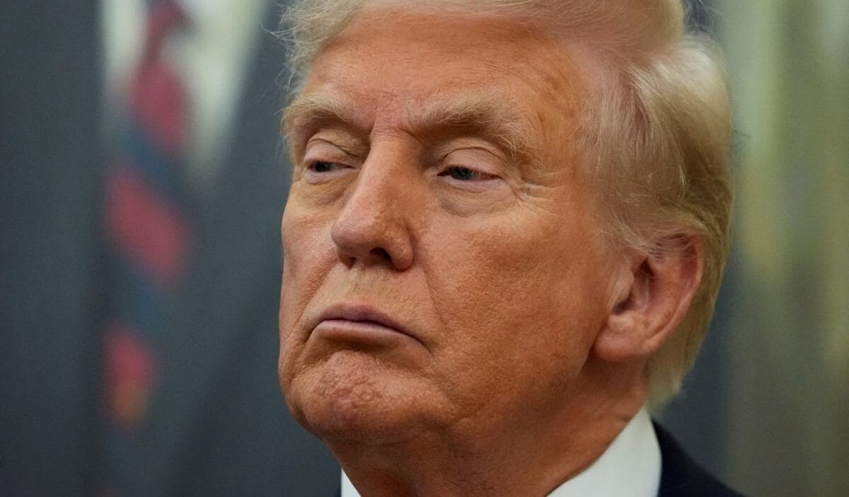 Gazze konusunda son sans trump belirli bir son tarih belirledi hamas cehennemle tanisacak 14847