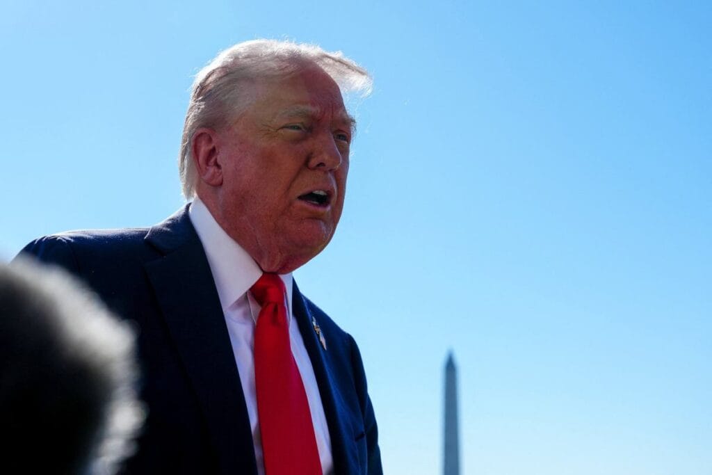 gazze muzakereleri basliyor trump hamas i topyek n imha ile tehdit etti 15228