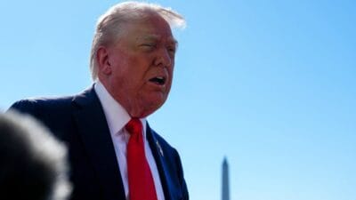 Gazze muzakereleri basliyor trump hamas i topyek n imha ile tehdit etti 15228