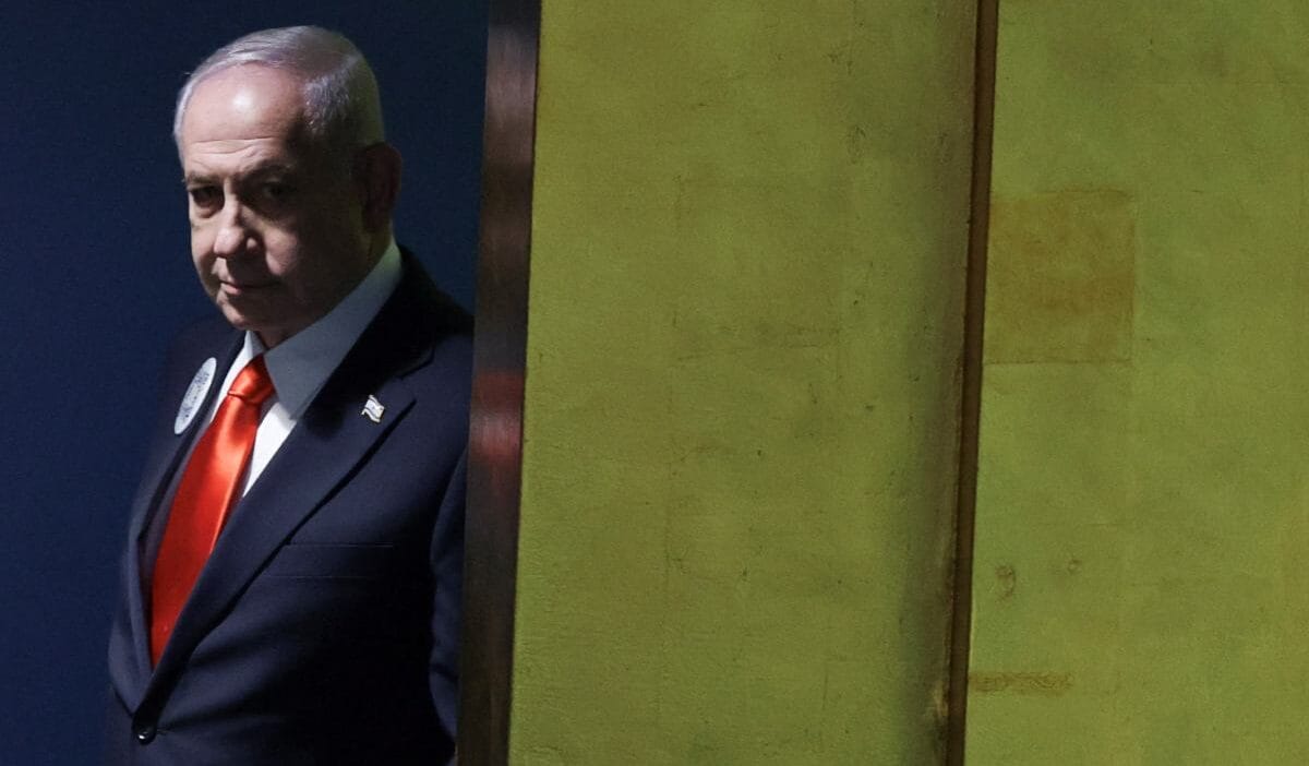 Gazze ye giden filoya drone saldirisi medya emri netanyahu verdi 14931