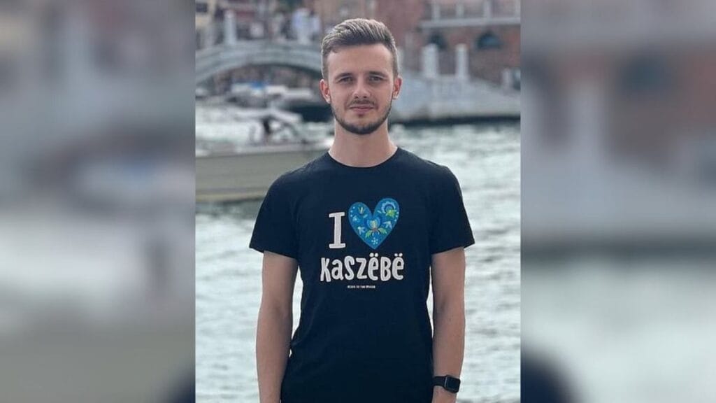 gdansk evinden 800 metre uzakta kayip 23 yasindaki kamil wenta yi arama calismalari devam ediyor 18782