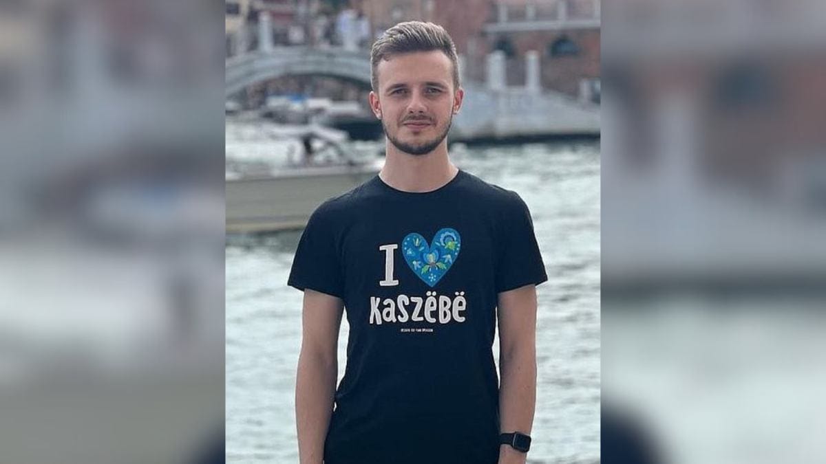 Gdansk evinden 800 metre uzakta kayip 23 yasindaki kamil wenta yi arama calismalari devam ediyor 18782