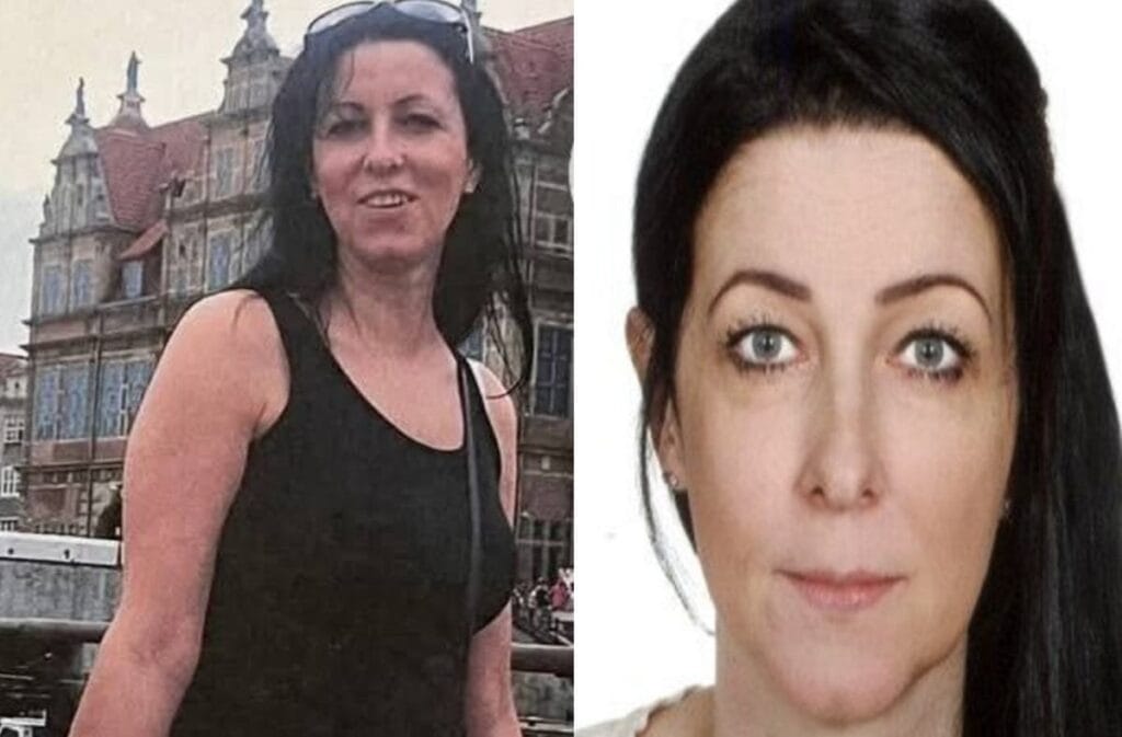 gdansk kopegiyle birlikte disari cikti ve izi kayboldu sadece dukkana gitmesi gerekiyordu 17120