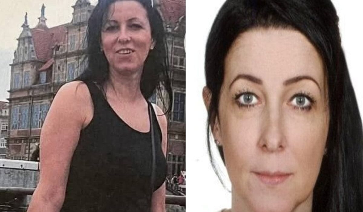 Gdansk kopegiyle birlikte disari cikti ve izi kayboldu sadece dukkana gitmesi gerekiyordu 17120