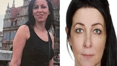 Gdansk kopegiyle birlikte disari cikti ve izi kayboldu sadece dukkana gitmesi gerekiyordu 17120