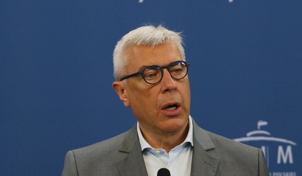 Giertych yargic drajewicz e dava aciyor pis adaylari icin bu kadar dokunulmazlik yeter 19227