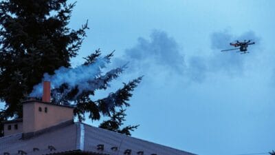 Girisimciler hukumete cagrida bulunuyor temiz hava programi nedeniyle grev tehdidinde bulunuyorlar 14862