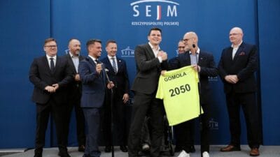 Gomula nin polonya 2050 ye donusunun ardindan gelen yorum dalgasi saftlar onlara yakisiyor mirasyedi evlat hosgeldin 17495